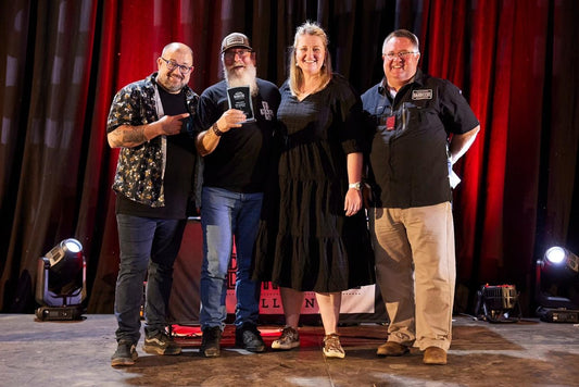 MAKA NOW AWARD WINNING