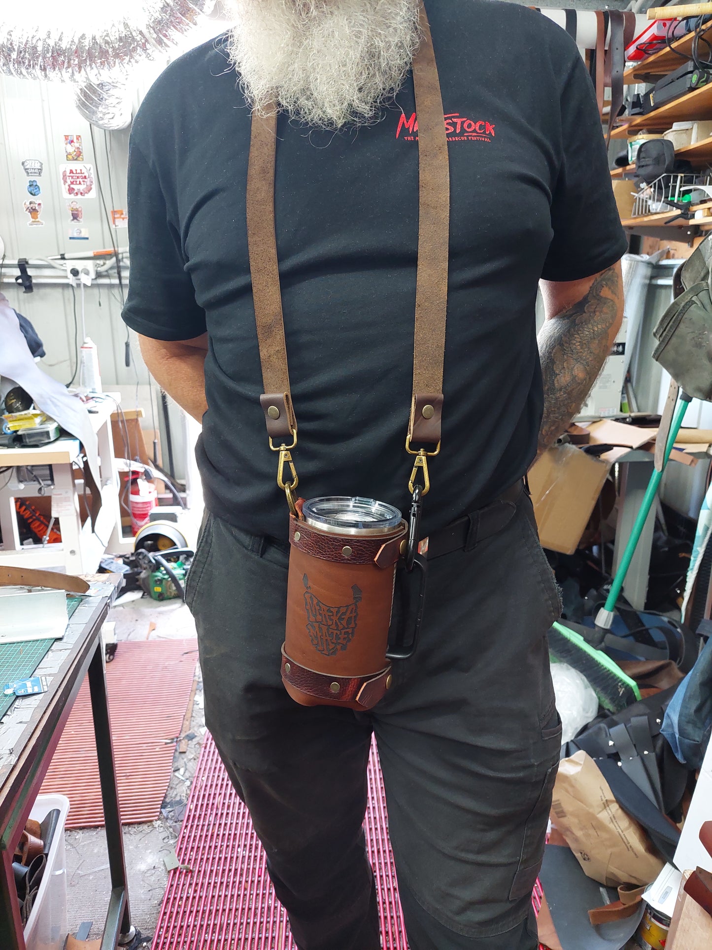 Maka Mate - Maka Leathergoods