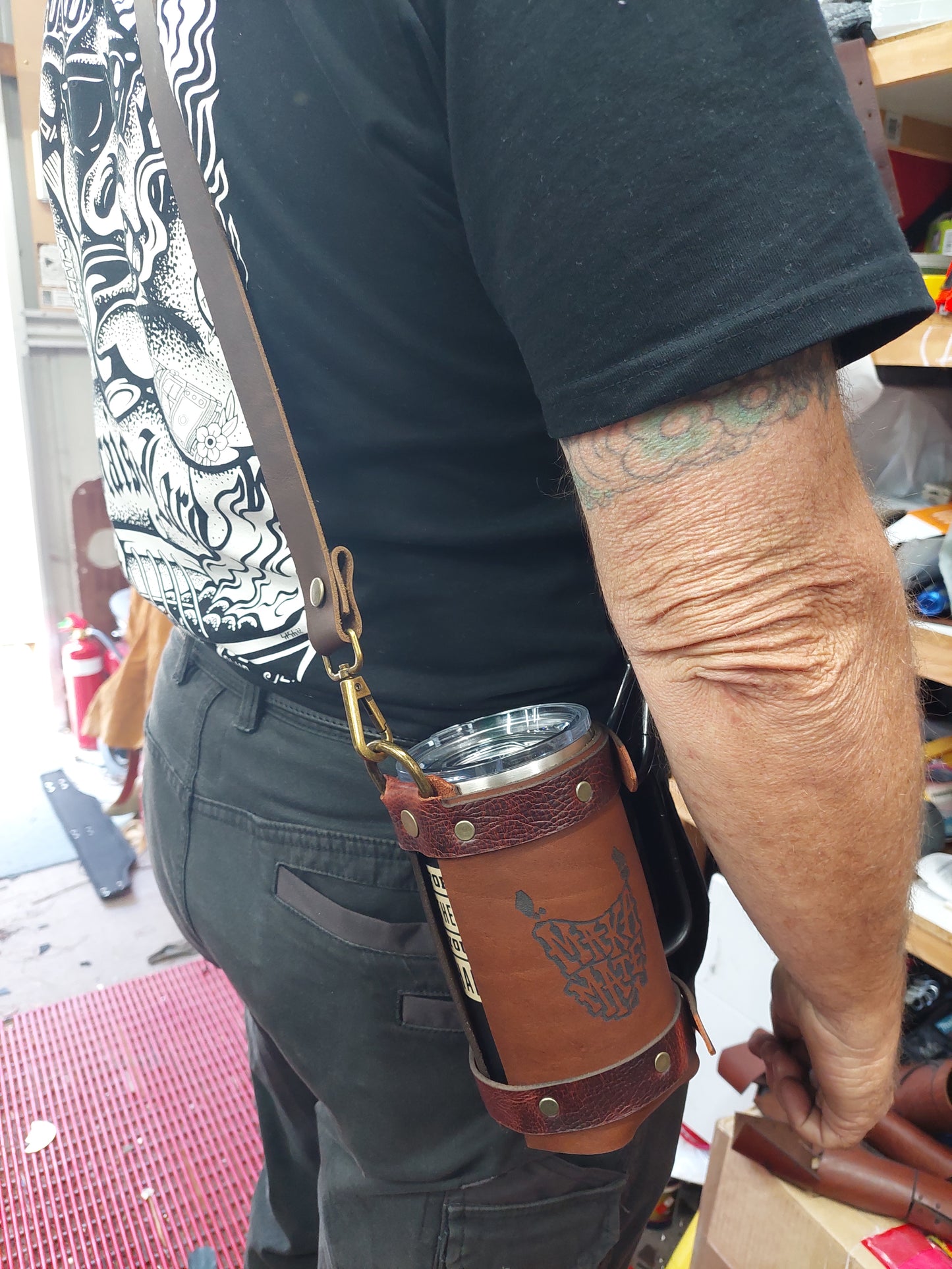 Maka Mate - Maka Leathergoods