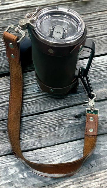 Maka Mate - Maka Leathergoods