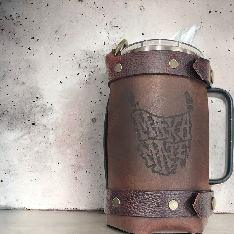 Maka Mate - Maka Leathergoods