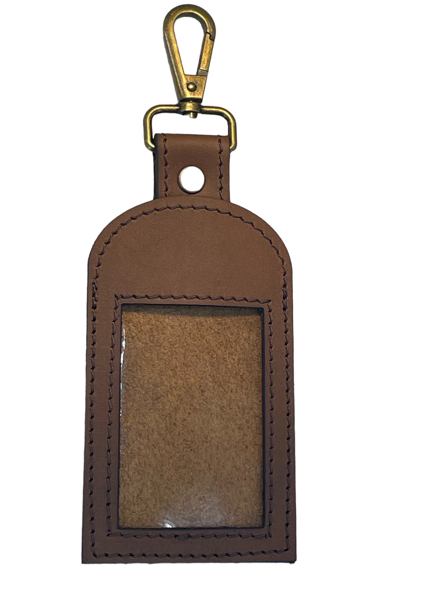 ID / Suitcase tags - Maka Leathergoods
