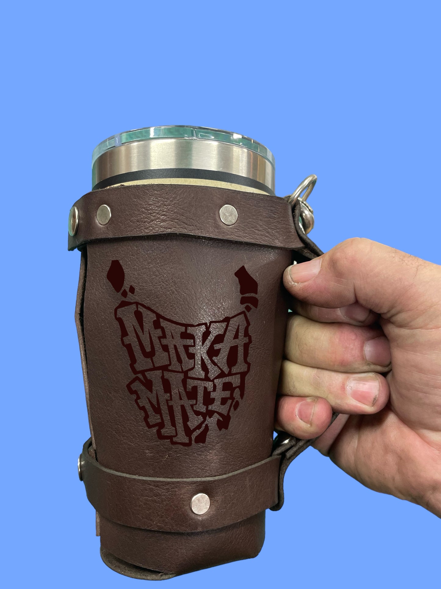 Maka Mate - Maka Leathergoods