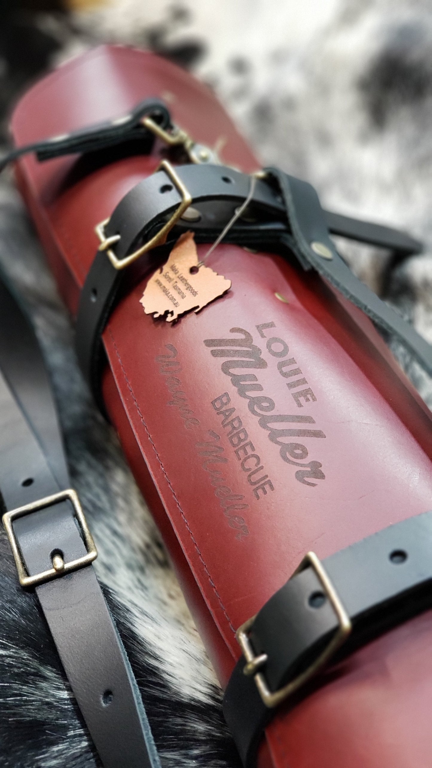8 Pocket - Maka Leathergoods