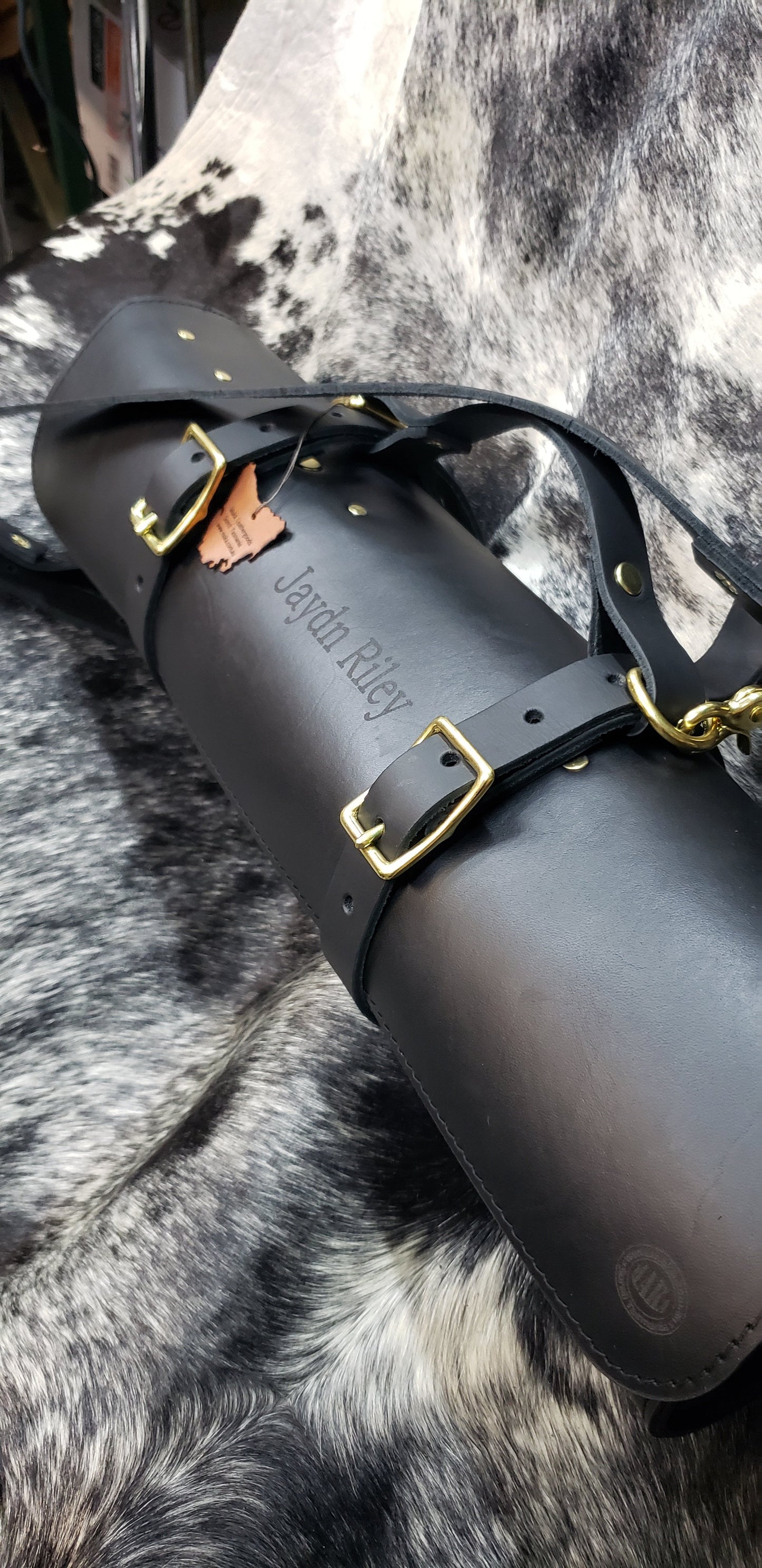 10 Pocket - Maka Leathergoods
