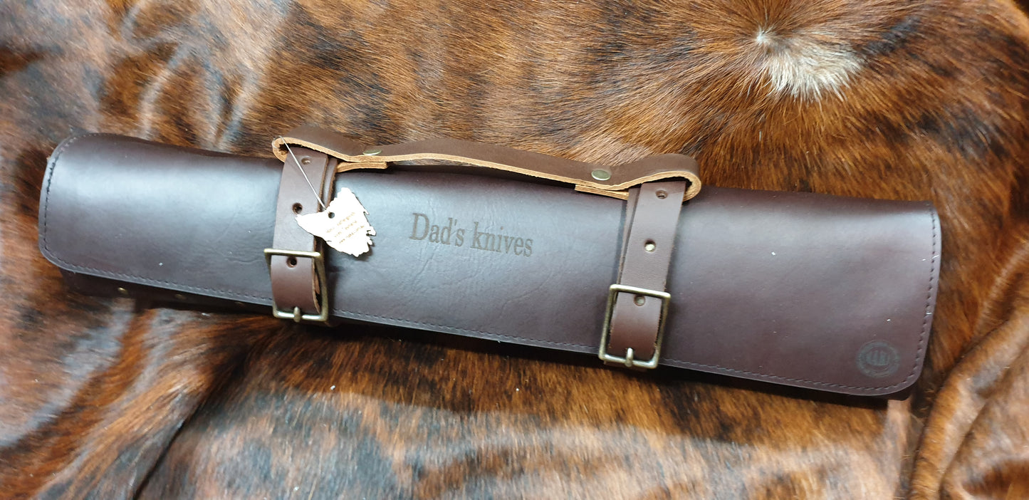10 Pocket - Maka Leathergoods