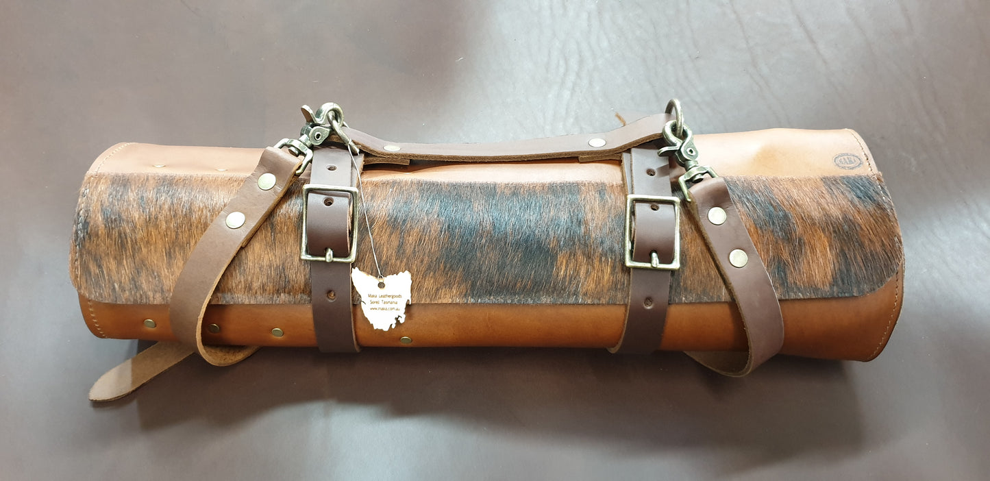 Pitmaster Upgrade - Maka Leathergoods