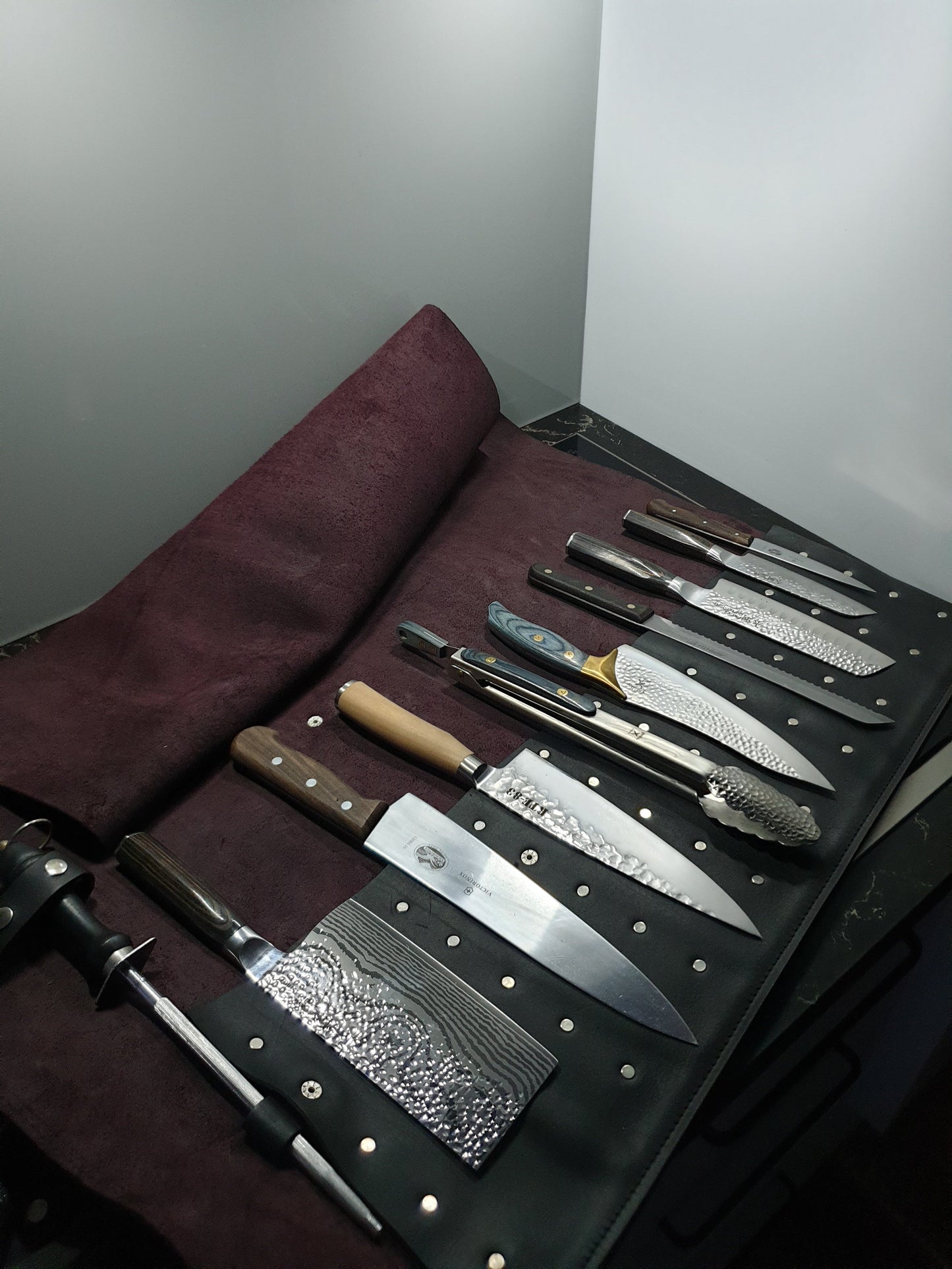 10 Pocket - Maka Leathergoods
