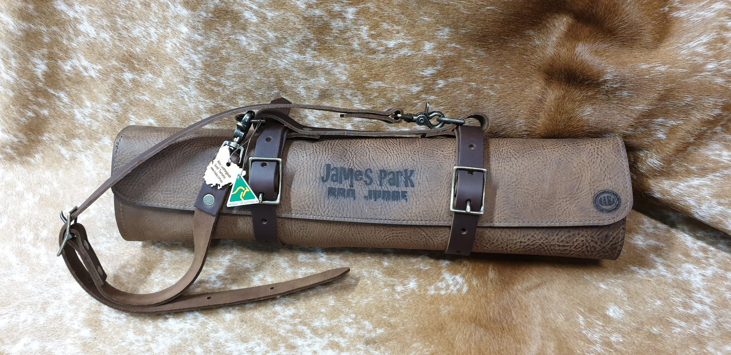 8 Pocket - Maka Leathergoods