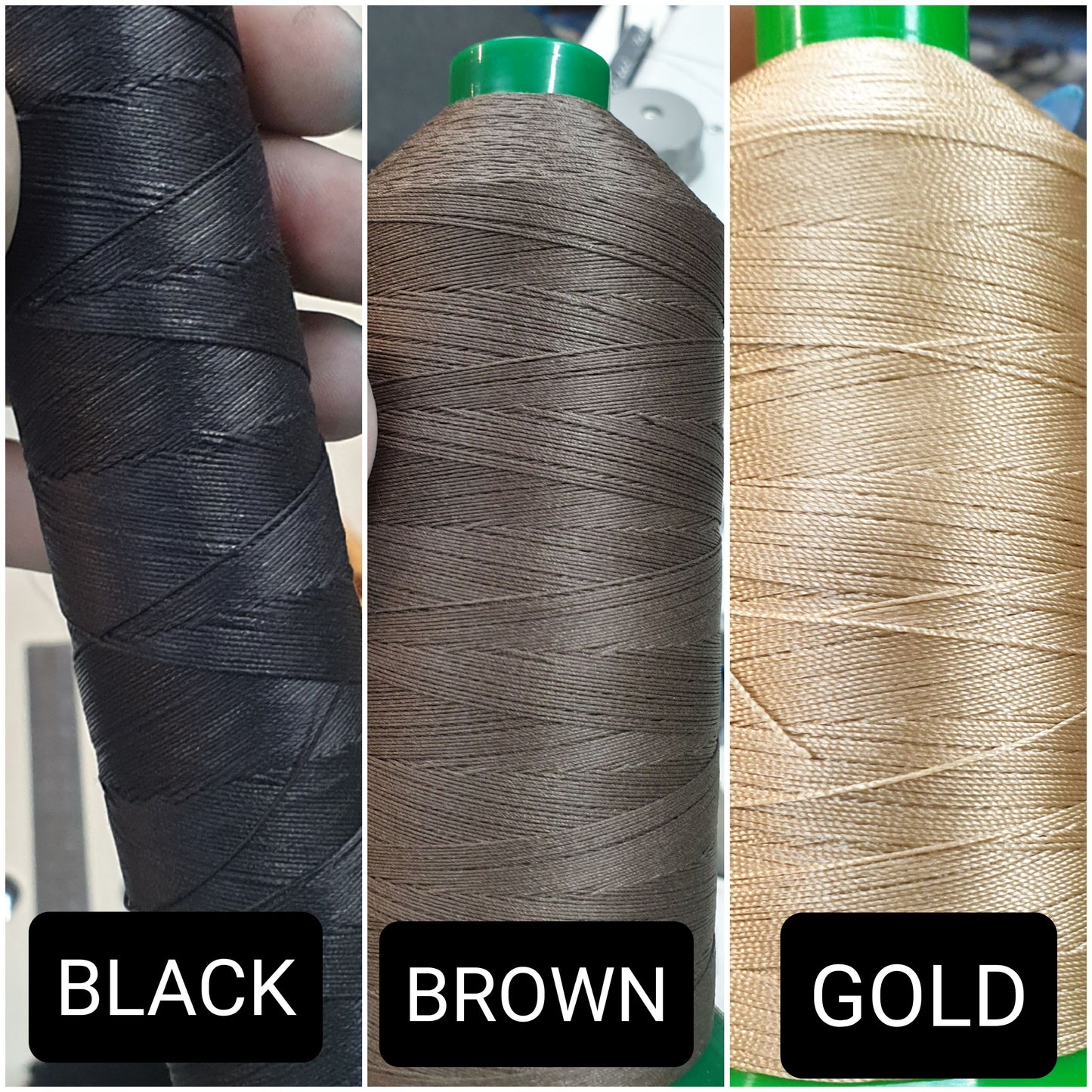 Maka Mitt - Maka Leathergoods