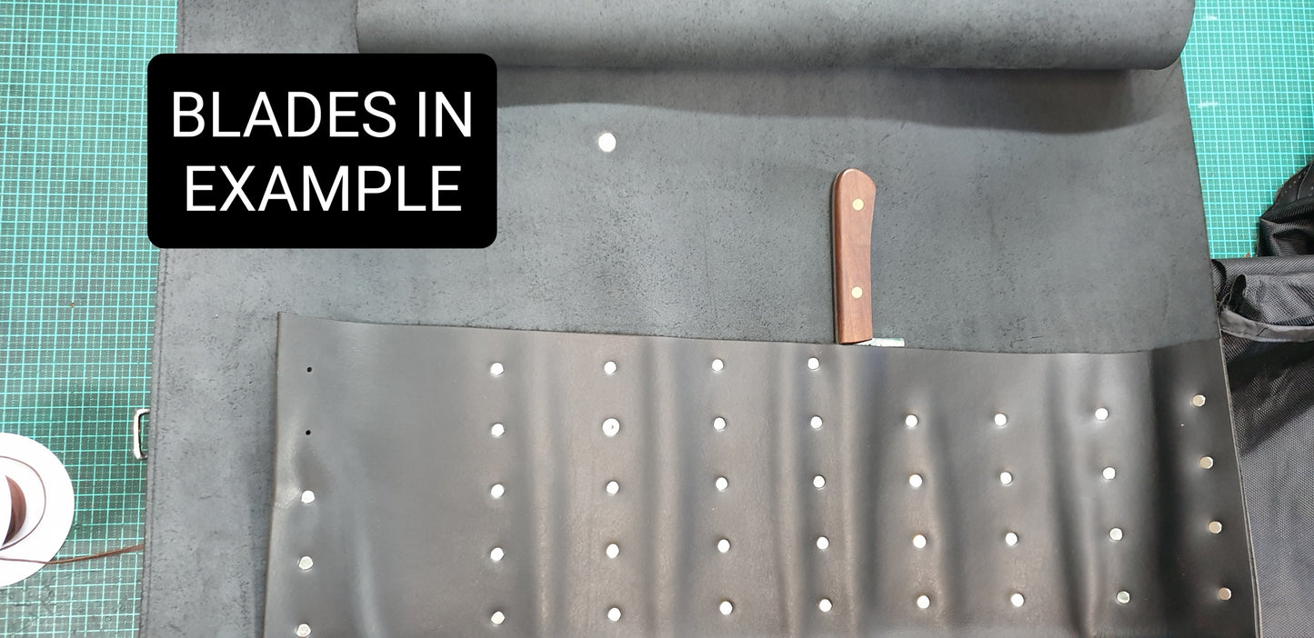 10 Pocket - Maka Leathergoods