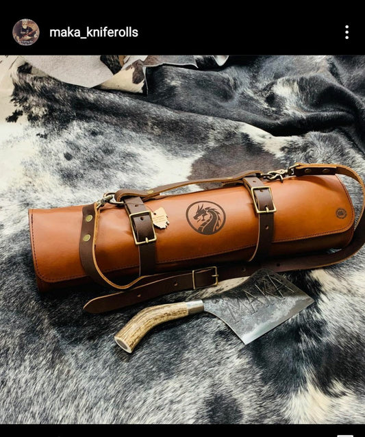 10 Pocket - Maka Leathergoods