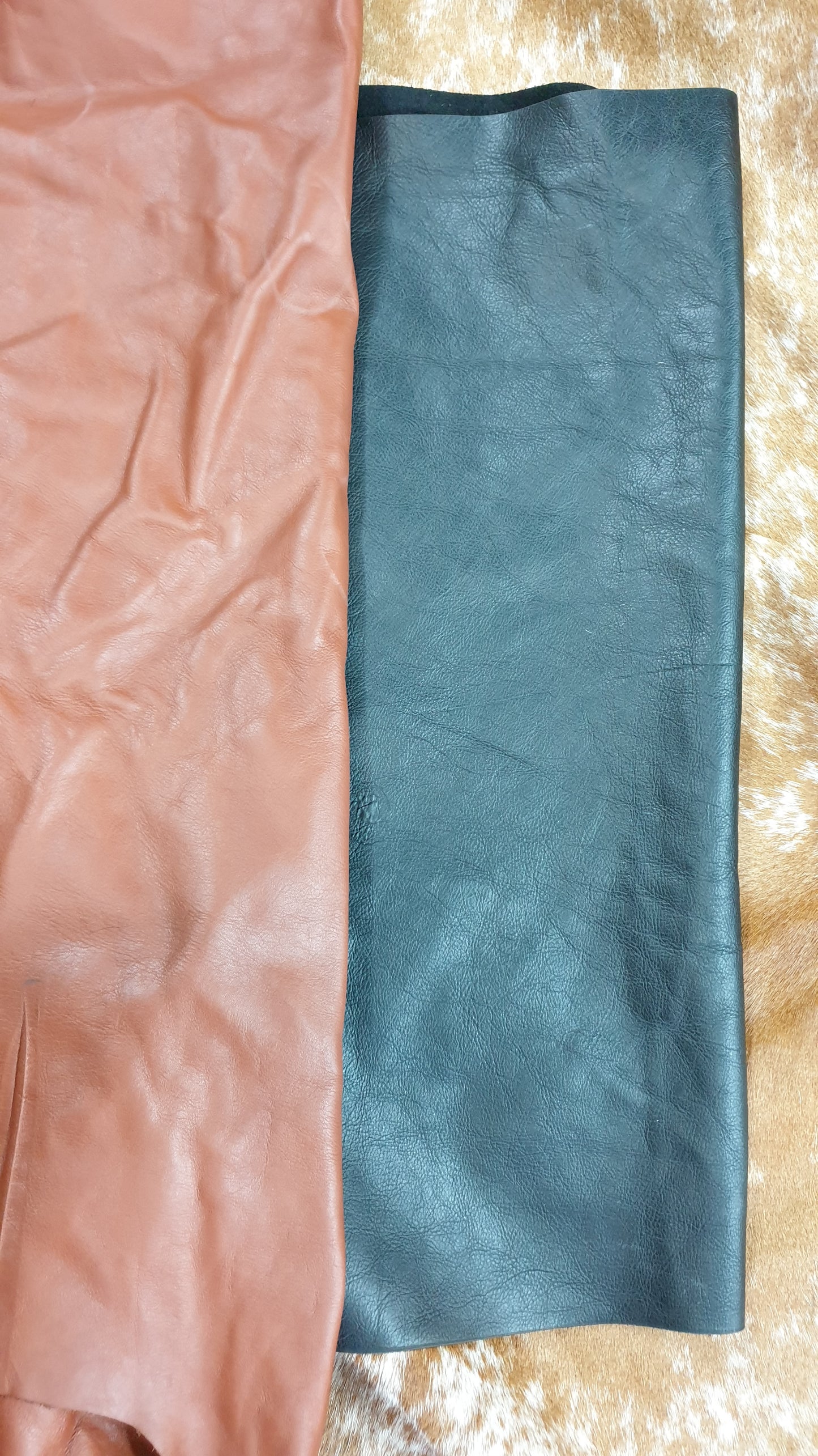 Dice Pouch - Maka Leathergoods