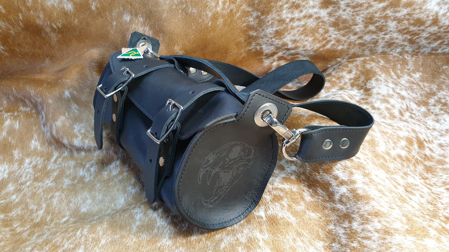 Bike Roll - Maka Leathergoods