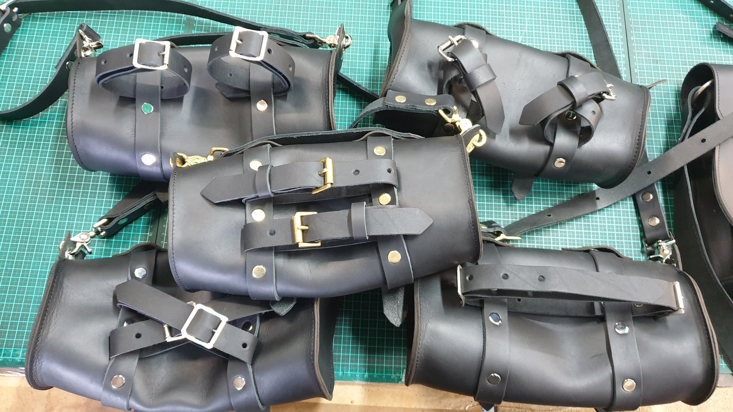 Bike Roll - Maka Leathergoods