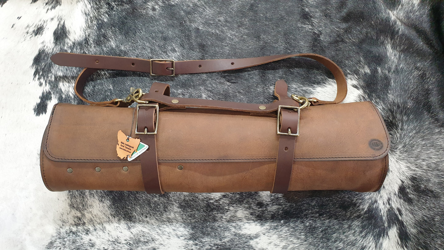 10 Pocket - Maka Leathergoods