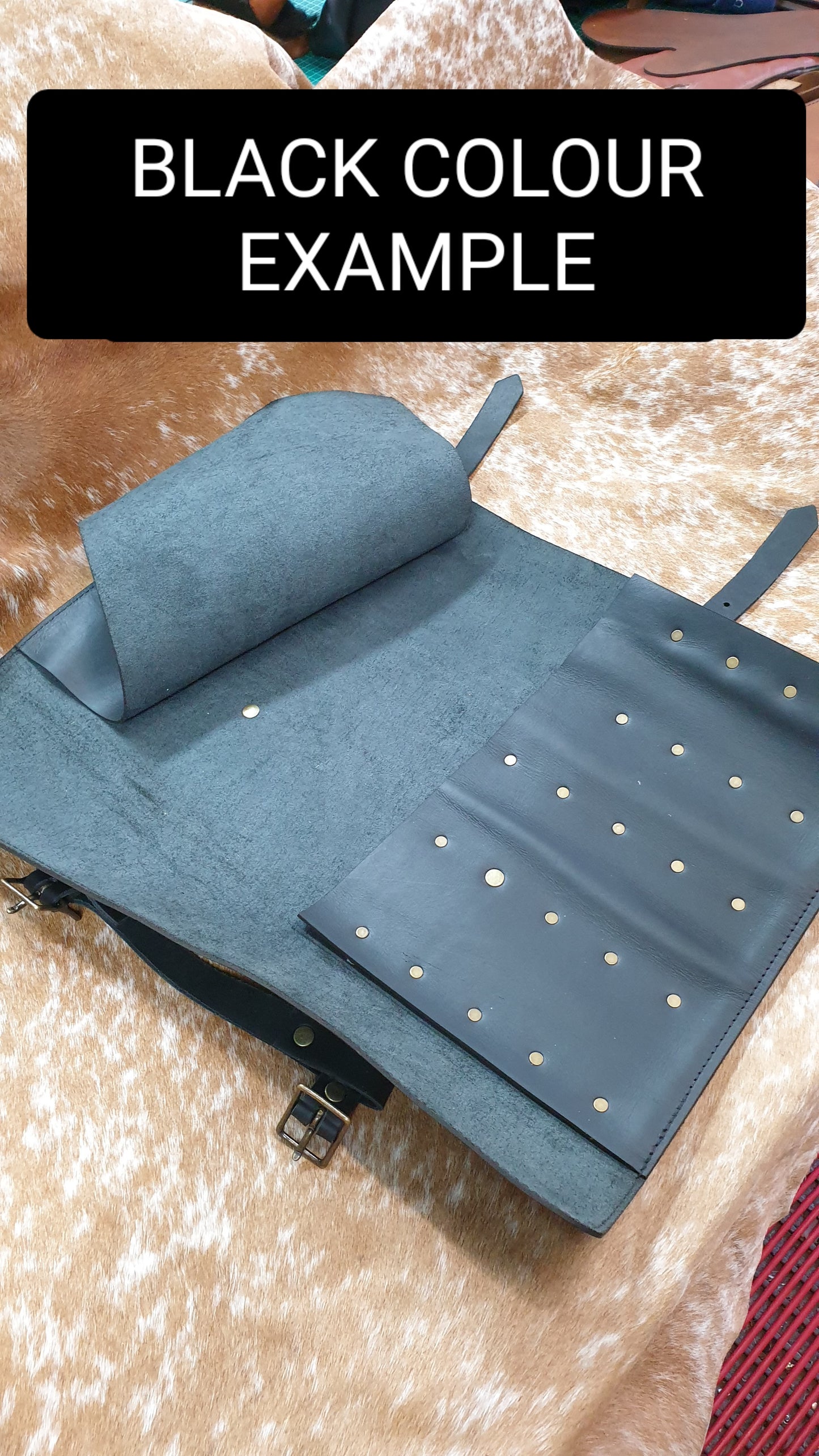8 Pocket - Maka Leathergoods