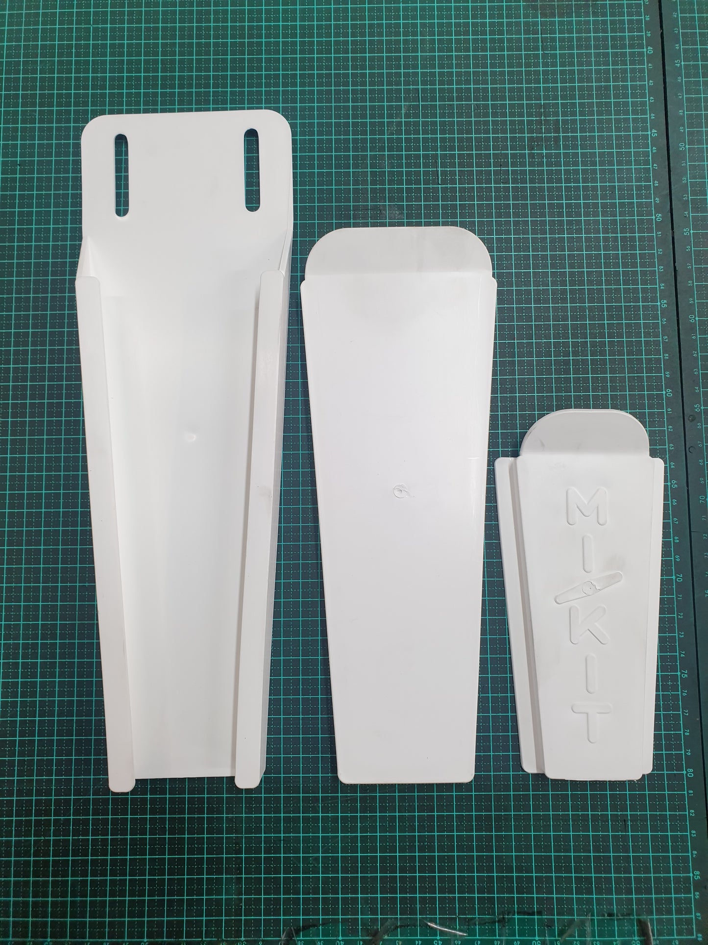 MI-KIT PVC Holster - Maka Leathergoods