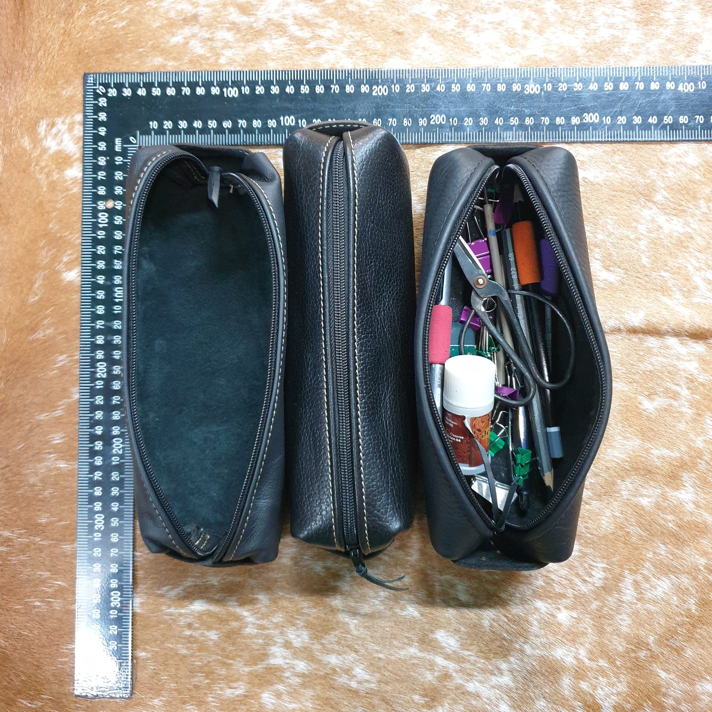 Pencil case - Maka Leathergoods