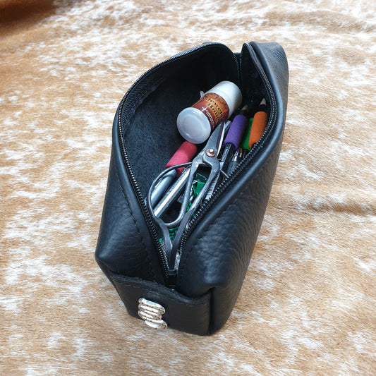 Pencil case - Maka Leathergoods