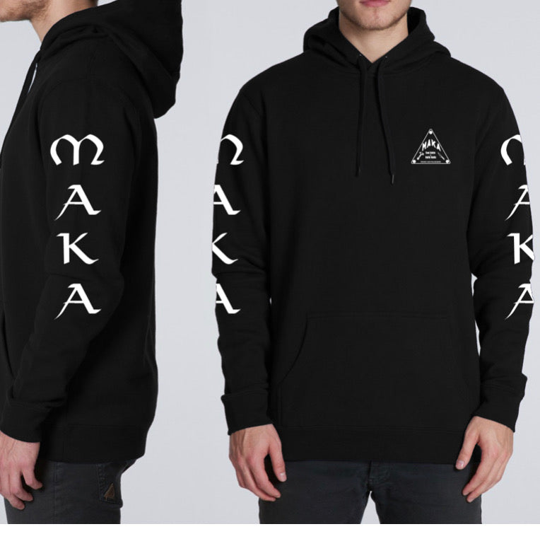 Hoodies - Maka Leathergoods