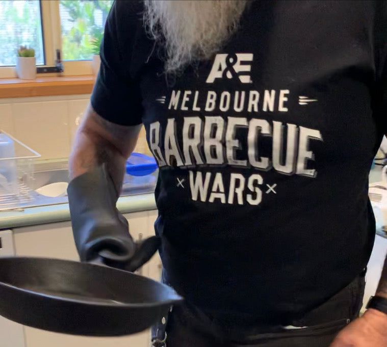 Maka Mitt - Maka Leathergoods