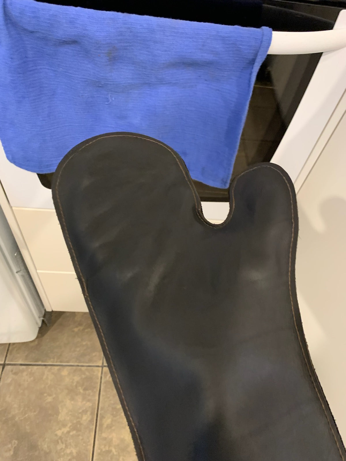 Maka Mitt - Maka Leathergoods