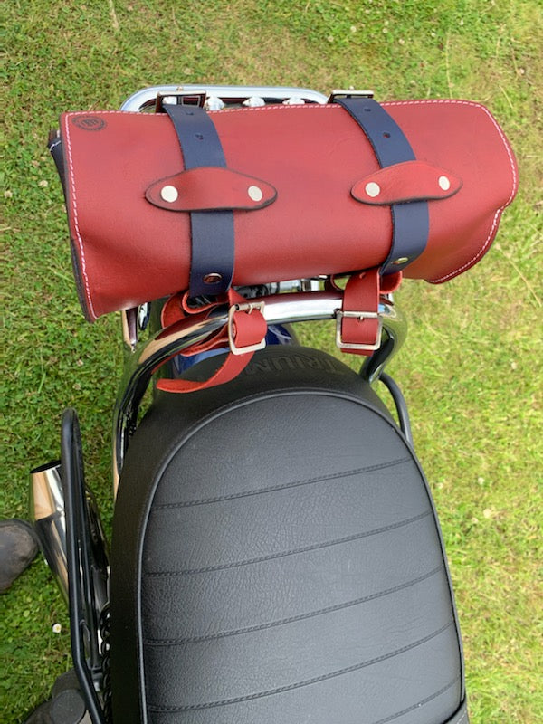 Bike Roll - Maka Leathergoods
