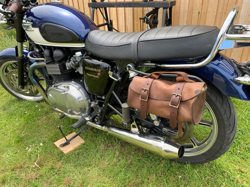 Bike Roll - Maka Leathergoods