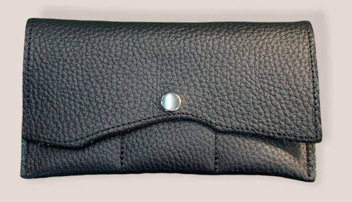 Ladies Leather Wallets - Maka Leathergoods