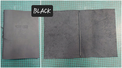 A4 Menu Covers - Maka Leathergoods