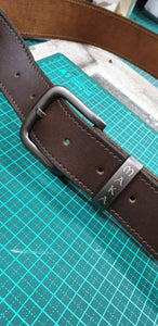 Australian Leather Belts