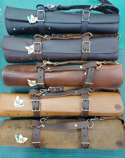 BBQ 5 Pocket (handle only) - Maka Leathergoods