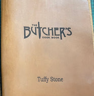 Butcher's Cook Book (book cover)