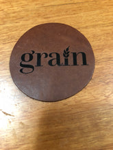 Coasters