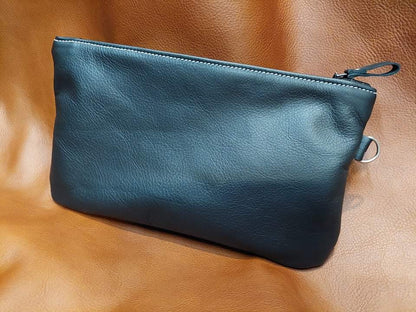 Clutch bag - Maka Leathergoods